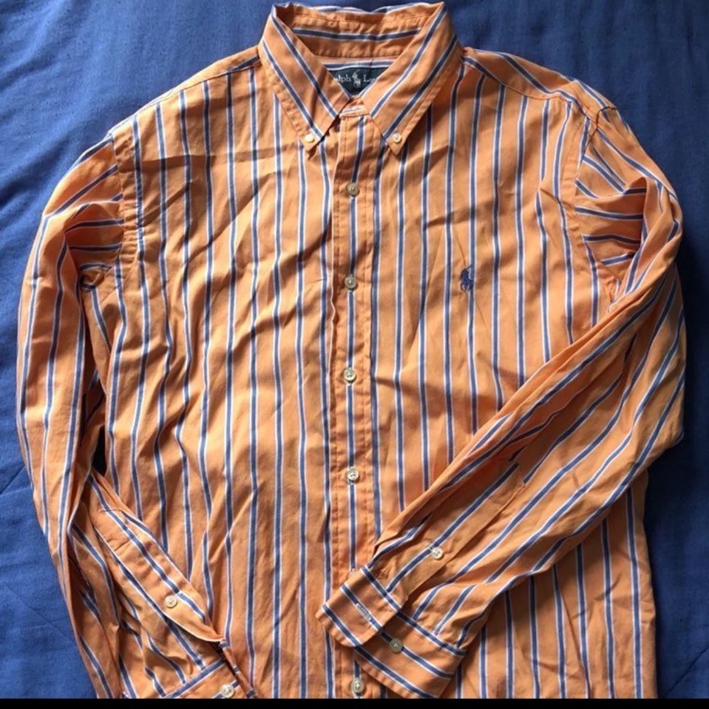 Ralph Lauren Dress Shirt